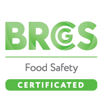 BRCGS Foot Safety Certification